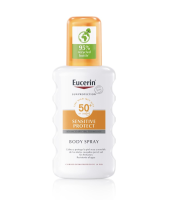 Eucerin Solaire SPF – Lot Grossiste | Crèmes Solaires Haute Protection | Peaux Sensible...