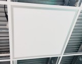 Panneau leds 60x60cm blanc