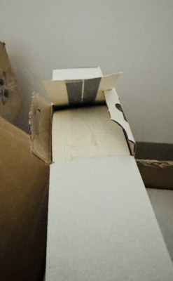 Bande armée métal 12,5m x10