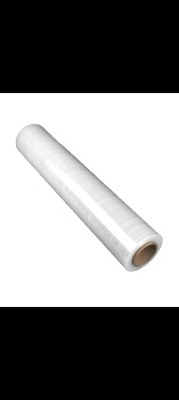 Film étirable transparent - stretch film