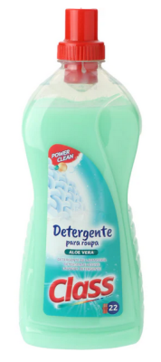 Lessive 1.5 Litre - 4  parfums