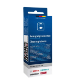 Tablettes de nettoyage BSH 00312502
