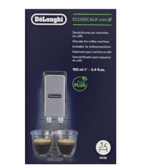 Détartrant mini De'Longhi EcoDecalk 5513295981