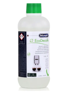De'Longhi DLSC500 EcoDecalk Détartrant 500ml