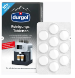 Durgol Pastilles de nettoyage