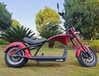 3Plus 2000w/60v City coco electric chopper motorcycle scooter