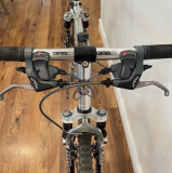 Vintage Manitou Answer FS Mountain Bike XTR