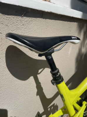Transition Patrol Full Suspension Mountain Bike Large