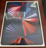 Apple iPad Pro 12.9" 5th Gen 512GB Space Gray