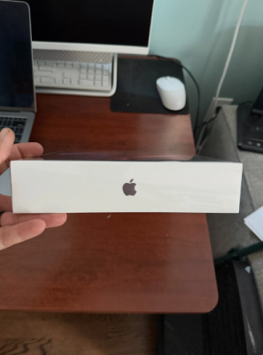 Apple iPad Pro 12.9" 5th Gen 512GB Space Gray