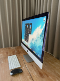 APPLE iMAC 27” 2019 + MAGIC KEYBOARD + MAGIC MOUSE