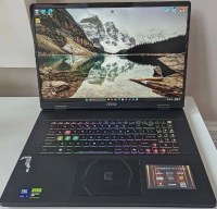 MSI Crosshair 18 HX AI A2XWGKG QHD+ Ultra 9 RTX