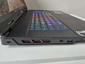 MSI Crosshair 18 HX AI A2XWGKG QHD+ Ultra 9 RTX