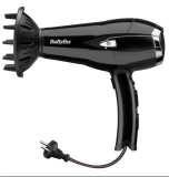 BaByliss D374DE Cordkeeper 2000 – Sèche-cheveux 2000 W