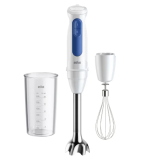 Braun MultiQuick 3 MQ30051M – Mixeur Plongeant 900 W