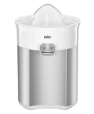 Braun CJ 5050 WH – Presse-agrumes Électrique