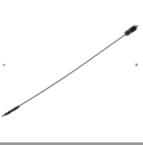 Brosse de Nettoyage Siemens – EAN 4242001257649