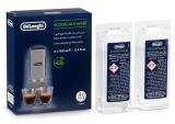 Détartrant Mini De'Longhi 2x100 ml – EAN 8004399329485