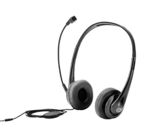 Casque Stéréo HP T1A66AA – EAN 4573257522077