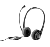 Casque Stéréo HP T1A66AA – EAN 4573257522077