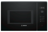 Bosch BEL554MB0 – Micro-ondes encastrable avec fonction gril