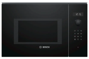 Bosch BEL554MB0 – Micro-ondes encastrable avec fonction gril