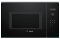 Bosch BEL554MB0 – Micro-ondes encastrable avec fonction gril