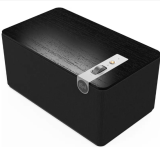 Klipsch The Three Plus – Enceinte sans fil noire