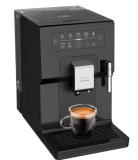 Krups EA870810 Evidence – Machine à café automatique avec broyeur