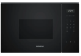 Siemens BF525LMB1 – Micro-ondes encastrable