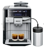 Siemens EQ.6 Plus S700 TE657M03DE – Machine à café automatique avec broyeur