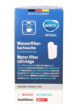 BSH TZ70003 Intenza – Filtre à eau pour machines à café