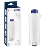 De'Longhi DLS C002 – Filtre à eau pour machines à café – Blanc