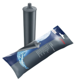JURA 24146 CLARIS Pro Smart+ Maxi – Cartouche filtrante pour machines à café profession...
