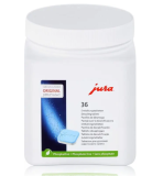 JURA Pack de 36 Pastilles de Détartrage