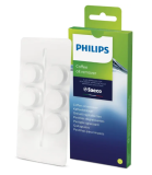 PHILIPS Nettoyant Dissolvant Huiles de Café CA6704/10 16 g
