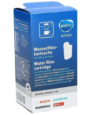 SIEMENS Cartouche Filtrante Intenza TZ70003 Série EQ