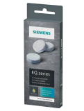 SIEMENS Pastilles de Nettoyage TZ80001A