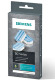 SIEMENS Pastilles de Détartrage TZ80002A