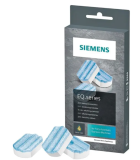 SIEMENS Pastilles de Détartrage TZ80002A