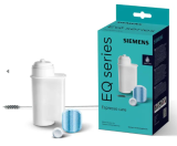 SIEMENS Coffret d'Entretien TZ80004A avec Pastilles de Nettoyage