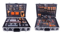 Valise 141 outils professionnelle