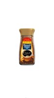 CAFE SOLUBLE MAXWELL HOUSE QUALITE FILTRE 110 TASSES 200G