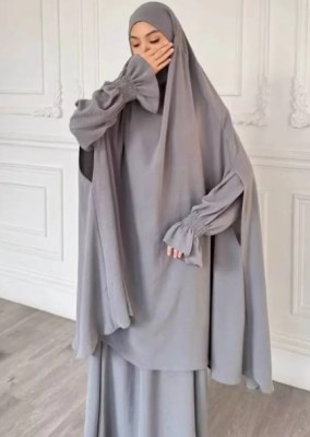 Magnifique robe abaya
