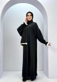 Abaya robe a 10€ en gros.