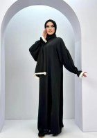 Abaya robe a 10€ en gros.