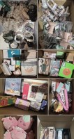 Palettes solderie