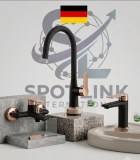 Robinet Mitigeur France Allemagne
