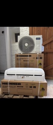 CLIMATISEURS HEINNER NEUFS