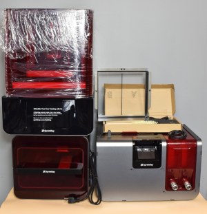 Imprimante 3D SprintRay PRO95, neuve d'origine